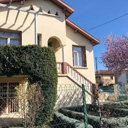 Grande Maison Centre Villa Toulouse