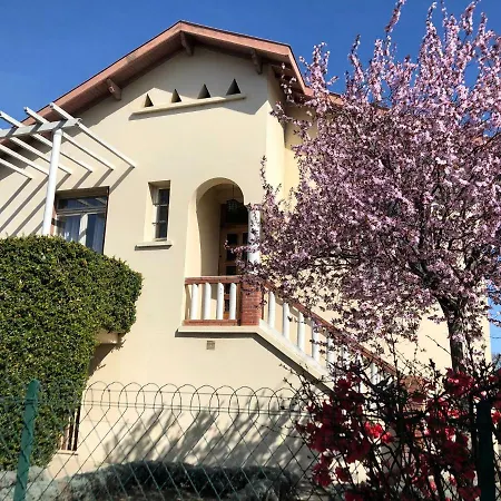 Grande Maison Centre Villa