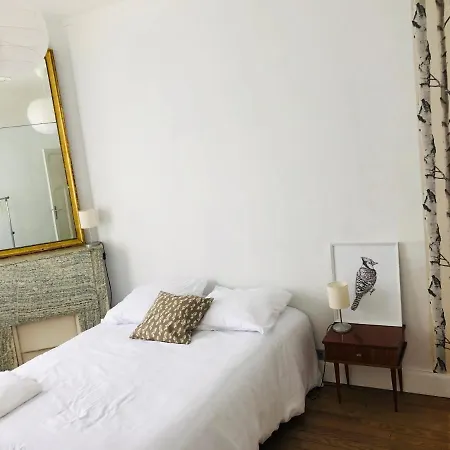 Grande Maison Centre Villa Toulouse