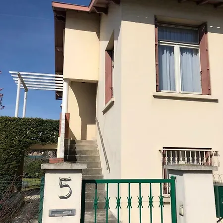 Villa Grande Maison Centre *